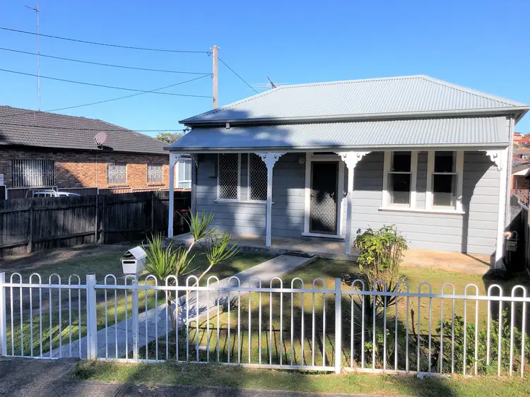 46 Villiers Street