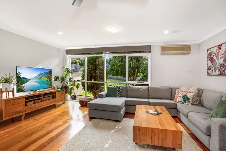 Second view of Homely house listing, 4 Gardenia Street, Pakenham VIC 3810