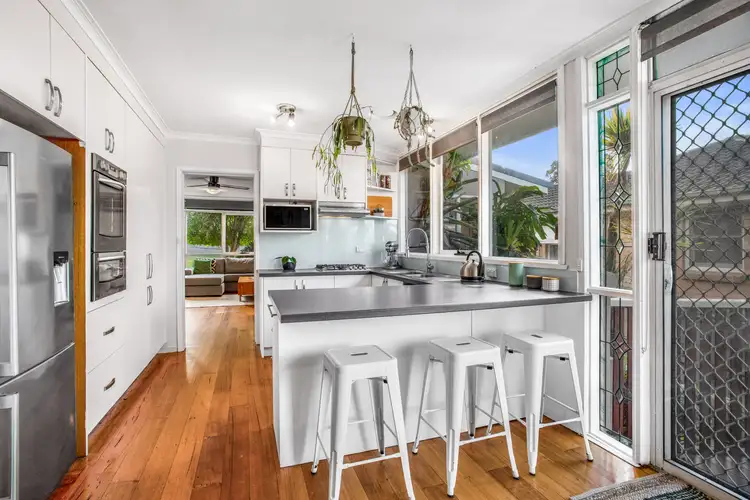 Fourth view of Homely house listing, 4 Gardenia Street, Pakenham VIC 3810