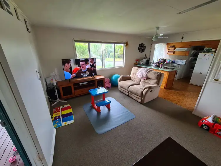 Third view of Homely house listing, 16 Ambrose White Street, Maryborough QLD 4650