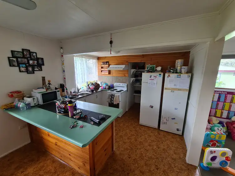 Fourth view of Homely house listing, 16 Ambrose White Street, Maryborough QLD 4650