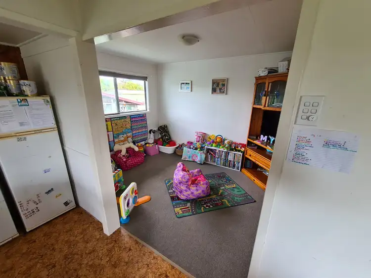 Fifth view of Homely house listing, 16 Ambrose White Street, Maryborough QLD 4650