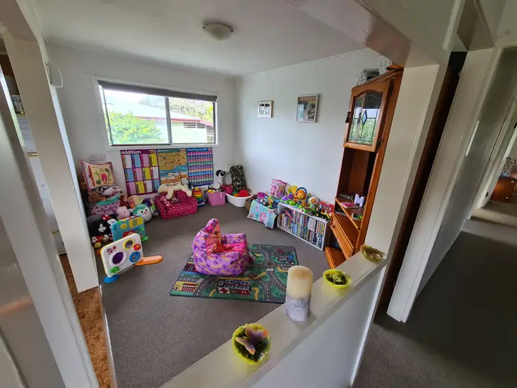 Sixth view of Homely house listing, 16 Ambrose White Street, Maryborough QLD 4650