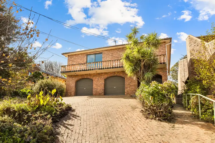 Main view of Homely house listing, 24 Tunks Street, Ryde NSW 2112