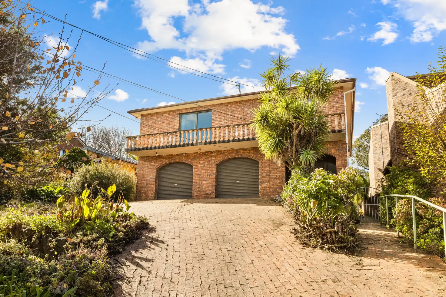 Main view of Homely house listing, 24 Tunks Street, Ryde NSW 2112