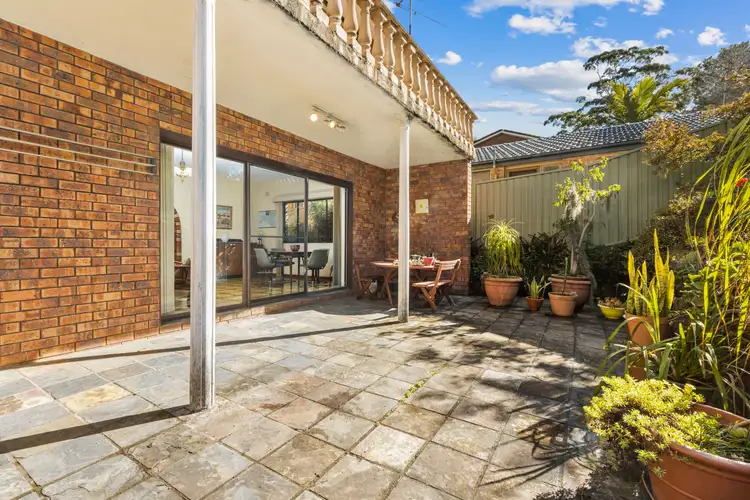 Sixth view of Homely house listing, 24 Tunks Street, Ryde NSW 2112