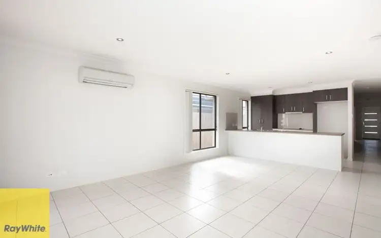 Fifth view of Homely house listing, 25 Saddleback Drive, Redbank Plains QLD 4301
