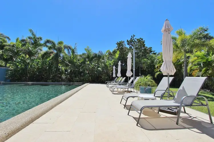 Second view of Homely unit listing, 3/72-76 Trinity Beach Road, Trinity Beach QLD 4879