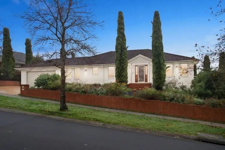 2-4 Billanook Way, Chirnside Park VIC 3116