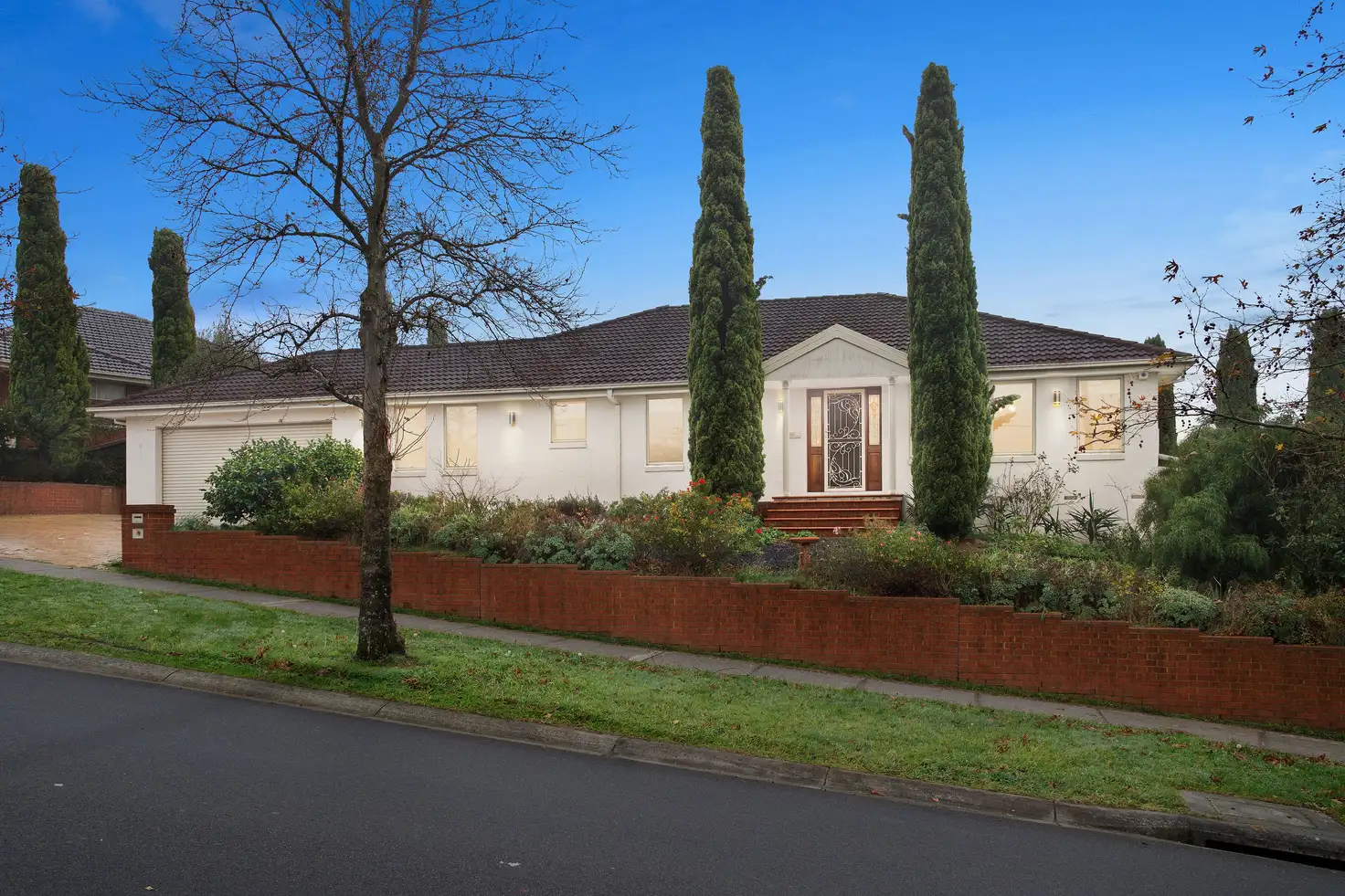 Main view of Homely house listing, 2-4 Billanook Way, Chirnside Park VIC 3116