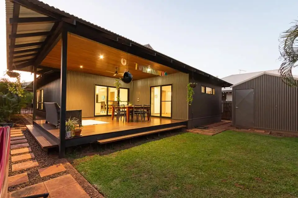 Main view of Homely house listing, 20 Nishioka Way, Bilingurr WA 6725