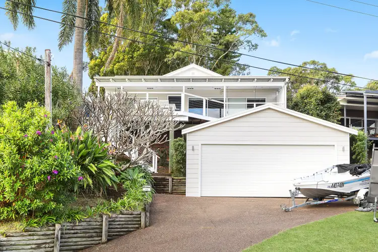 138 Steyne Road, Saratoga NSW 2251