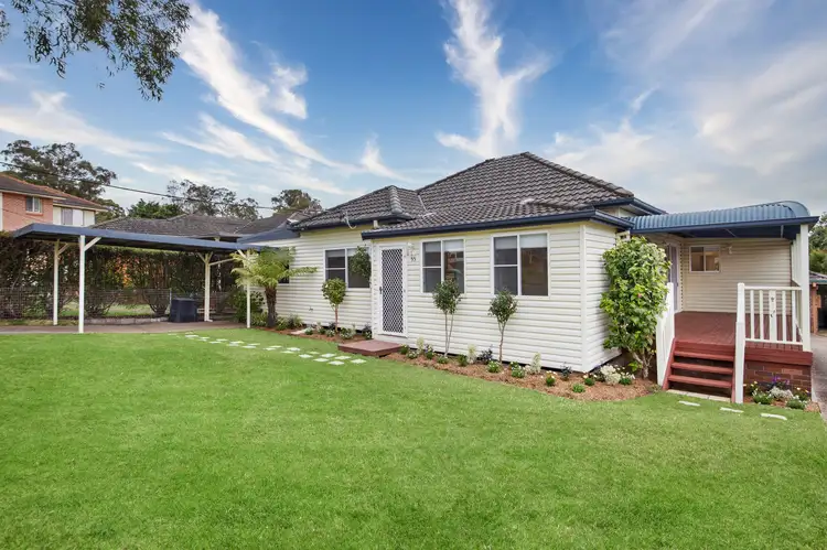 55 Wollybutt Road, Engadine NSW 2233