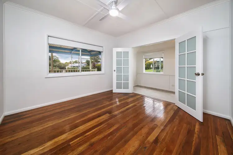 Second view of Homely house listing, 55 Wollybutt Road, Engadine NSW 2233
