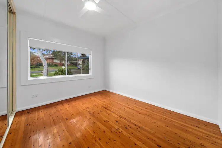 Third view of Homely house listing, 55 Wollybutt Road, Engadine NSW 2233