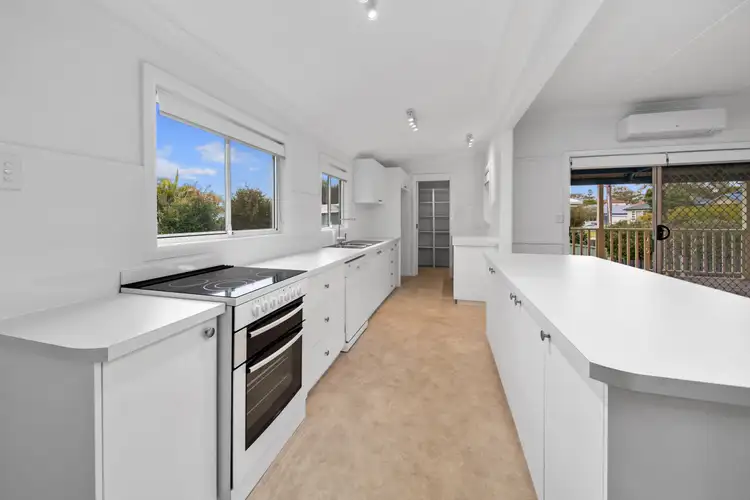 Fifth view of Homely house listing, 55 Wollybutt Road, Engadine NSW 2233
