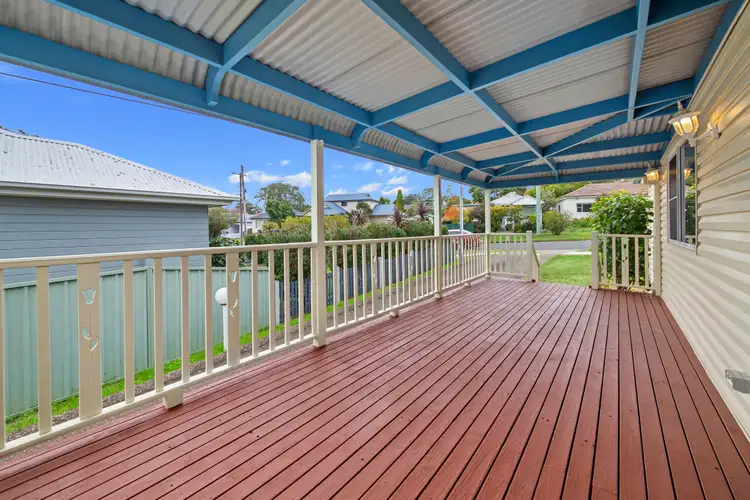 Sixth view of Homely house listing, 55 Wollybutt Road, Engadine NSW 2233