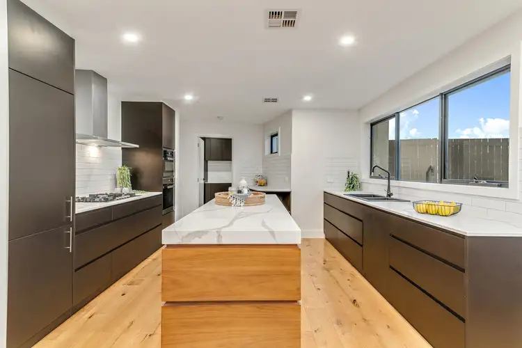 Fourth view of Homely townhouse listing, 16A Pera Place, Red Hill ACT 2603