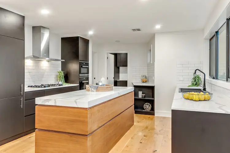 Fifth view of Homely townhouse listing, 16A Pera Place, Red Hill ACT 2603