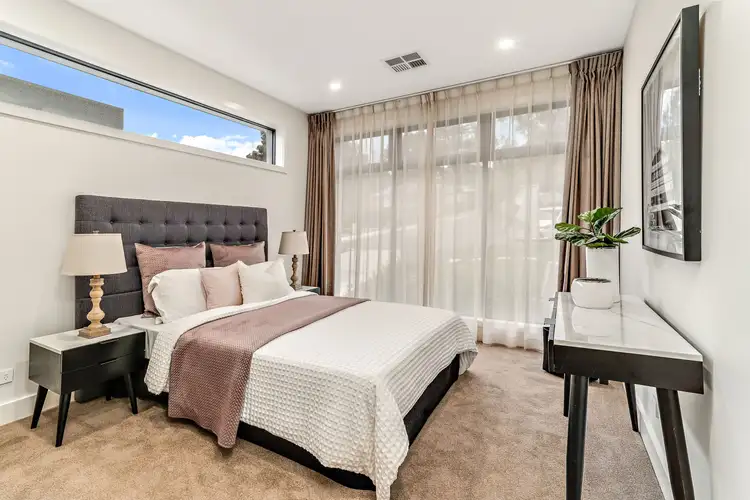 Sixth view of Homely townhouse listing, 16A Pera Place, Red Hill ACT 2603