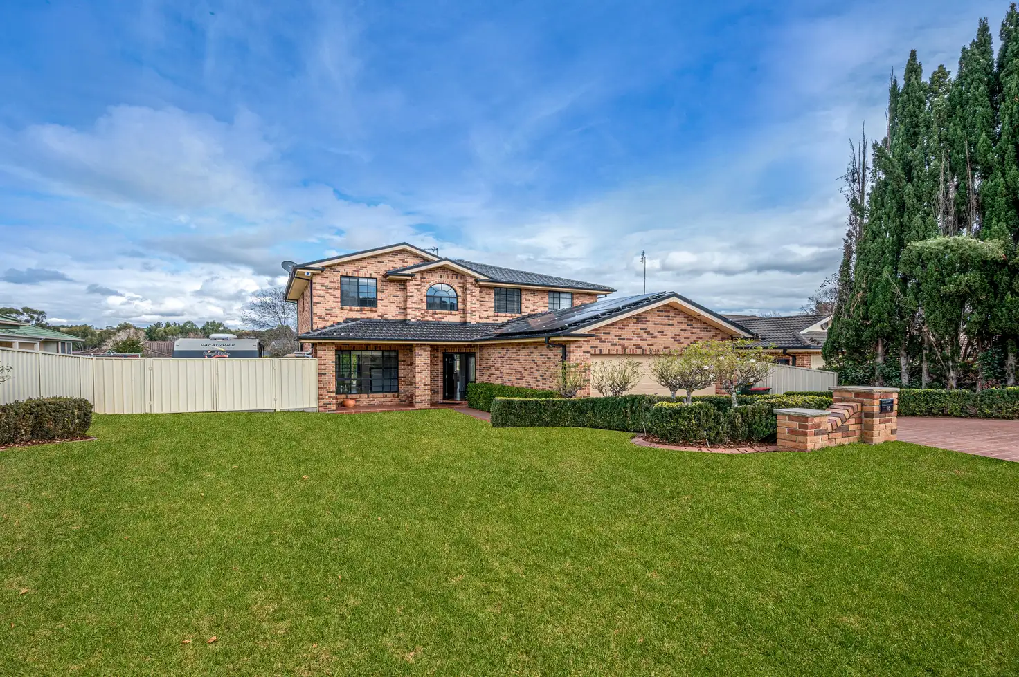 Main view of Homely house listing, 15 Hereford Way, Picton NSW 2571