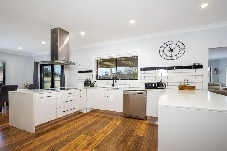 Second view of Homely house listing, 15 Hereford Way, Picton NSW 2571