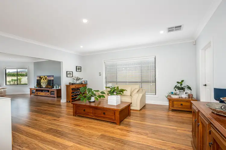 Third view of Homely house listing, 15 Hereford Way, Picton NSW 2571