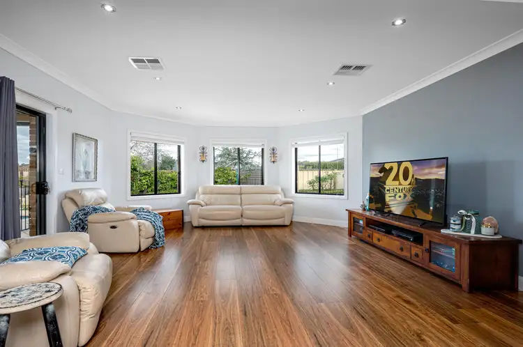 Fourth view of Homely house listing, 15 Hereford Way, Picton NSW 2571