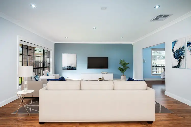 Fifth view of Homely house listing, 15 Hereford Way, Picton NSW 2571