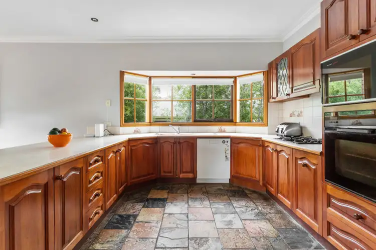 Third view of Homely house listing, 42 Nangathan Way, Croydon North VIC 3136