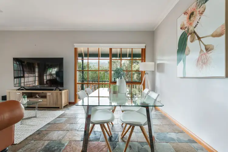 Fourth view of Homely house listing, 42 Nangathan Way, Croydon North VIC 3136