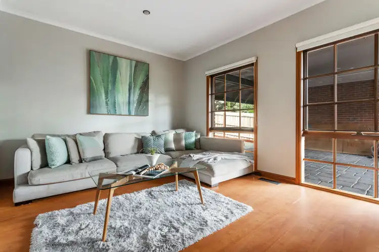 Fifth view of Homely house listing, 42 Nangathan Way, Croydon North VIC 3136