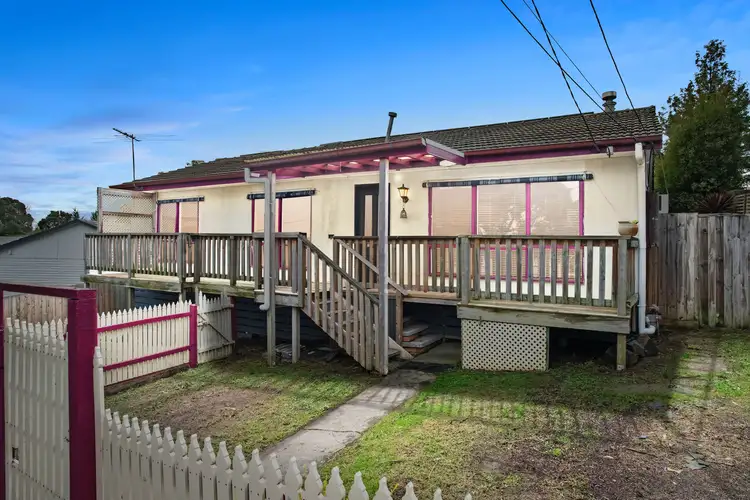 20 Carawa Street, Mooroolbark VIC 3138