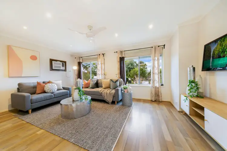 Main view of Homely house listing, 46 Warrandee Drive, Modbury North SA 5092
