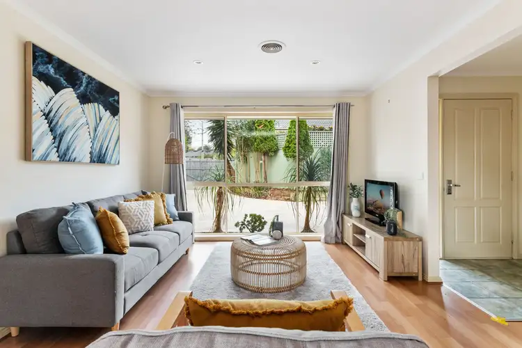 Second view of Homely unit listing, 2/137 Hull Road, Croydon VIC 3136