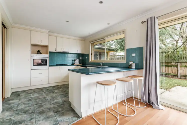 Fourth view of Homely unit listing, 2/137 Hull Road, Croydon VIC 3136