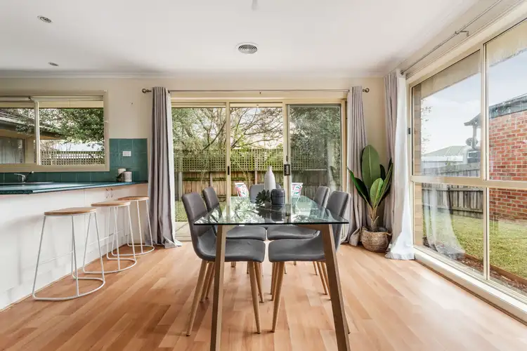 Fifth view of Homely unit listing, 2/137 Hull Road, Croydon VIC 3136