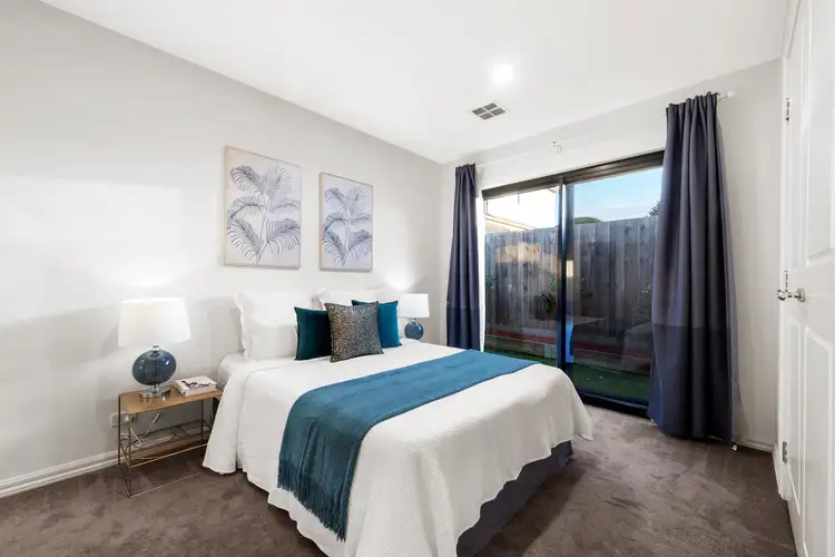 Fifth view of Homely townhouse listing, 3/14 Farleigh Avenue, Burwood VIC 3125