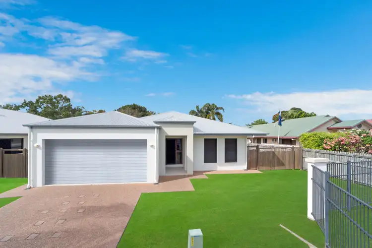 Main view of Homely house listing, 1 Aquamarine Drive, Kirwan QLD 4817
