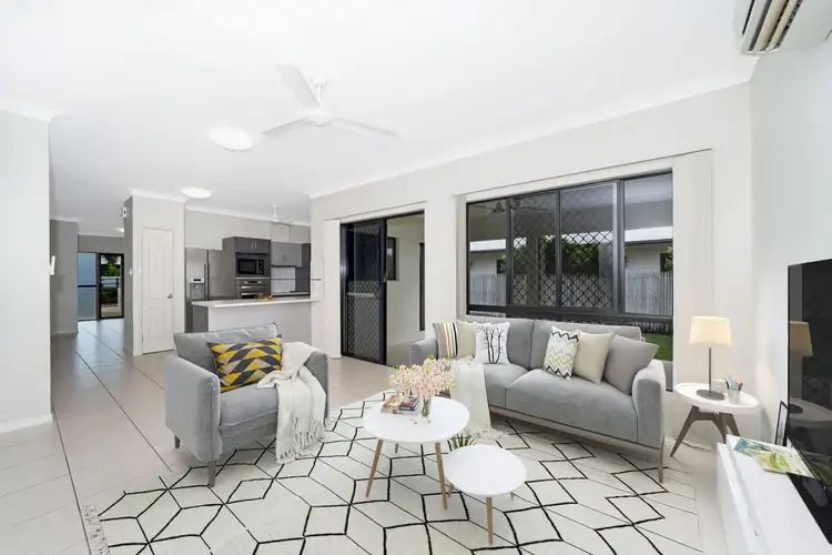 Third view of Homely house listing, 1 Aquamarine Drive, Kirwan QLD 4817