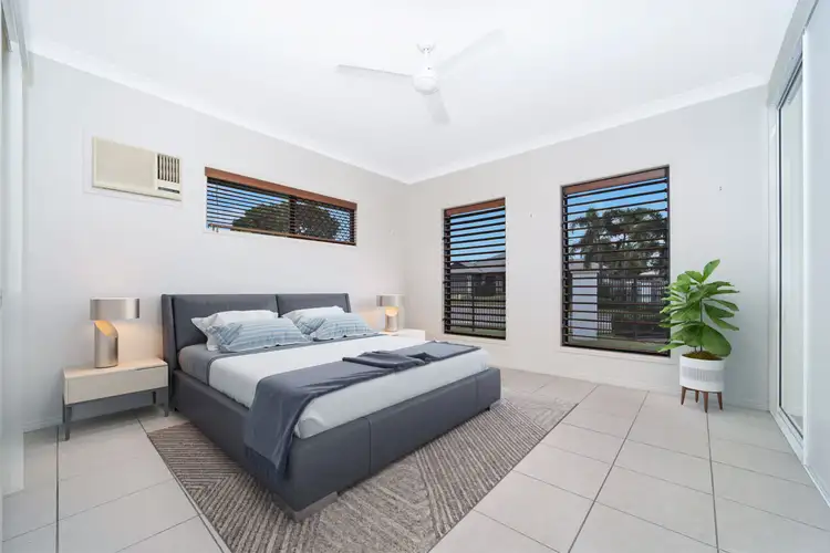Fourth view of Homely house listing, 1 Aquamarine Drive, Kirwan QLD 4817