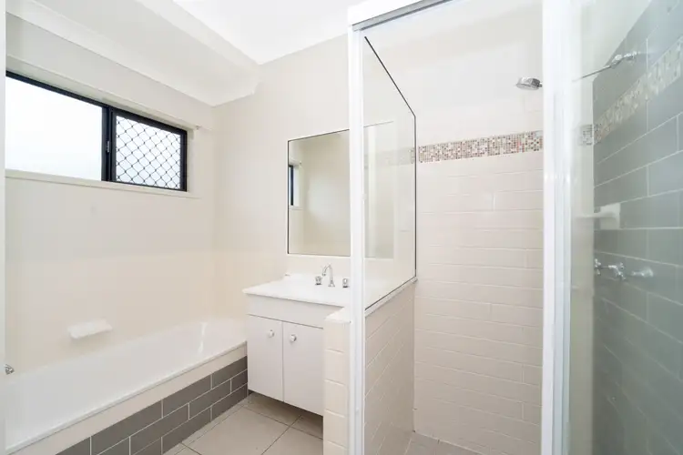 Sixth view of Homely house listing, 1 Aquamarine Drive, Kirwan QLD 4817