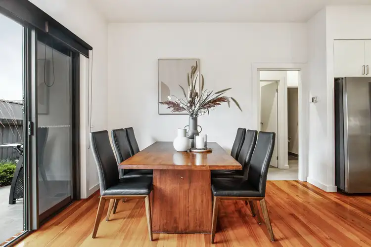 Fourth view of Homely townhouse listing, 3/22 Warnes Road, Mitcham VIC 3132