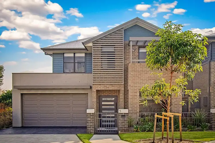 3 Altitude Street, North Richmond NSW 2754