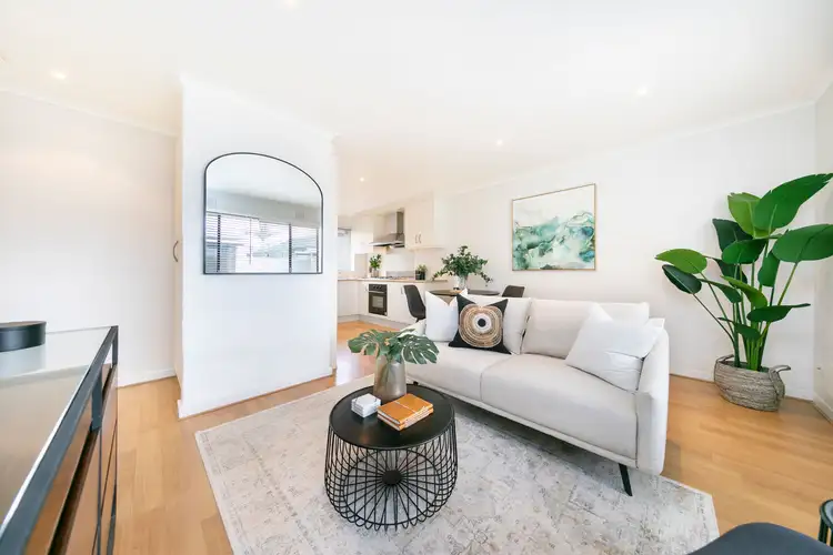 3/1 Shepherd Street, Ridgehaven SA 5097