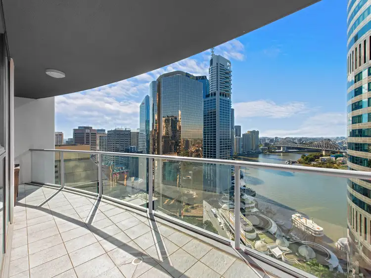 304/26 Felix Street, Brisbane City QLD 4000