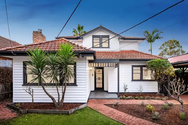 Second view of Homely house listing, 19 Atkinson Street, Murrumbeena VIC 3163