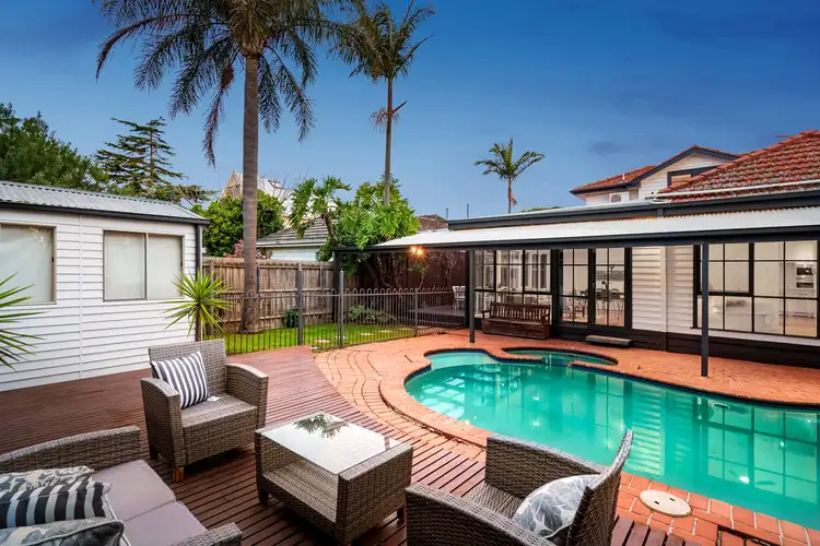 Third view of Homely house listing, 19 Atkinson Street, Murrumbeena VIC 3163