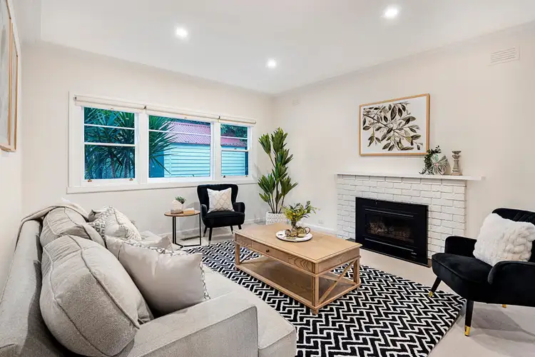 Fourth view of Homely house listing, 19 Atkinson Street, Murrumbeena VIC 3163
