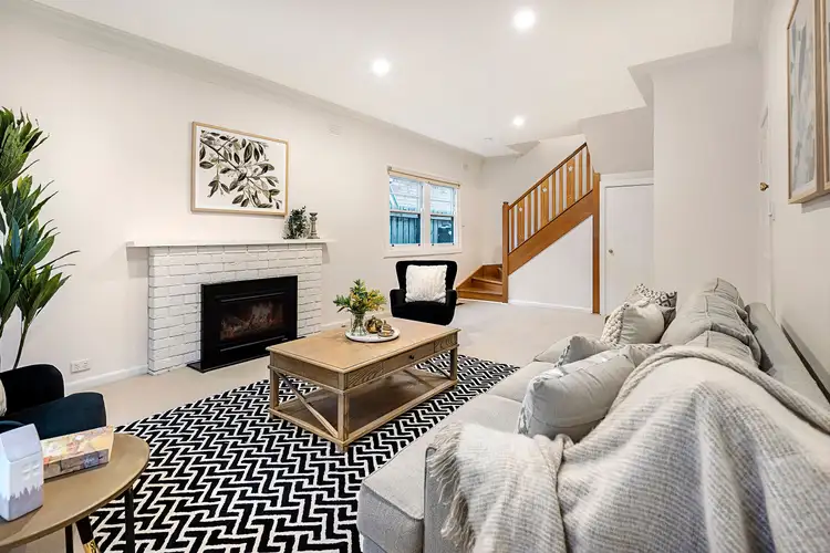 Fifth view of Homely house listing, 19 Atkinson Street, Murrumbeena VIC 3163